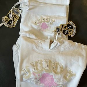 Juicy Couture Sweatsuit
